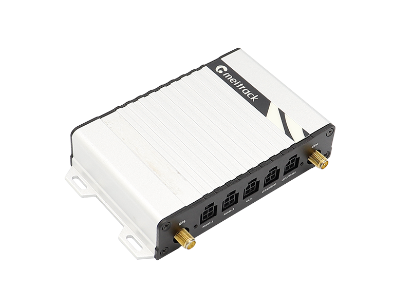image of 4G GPS Tracker